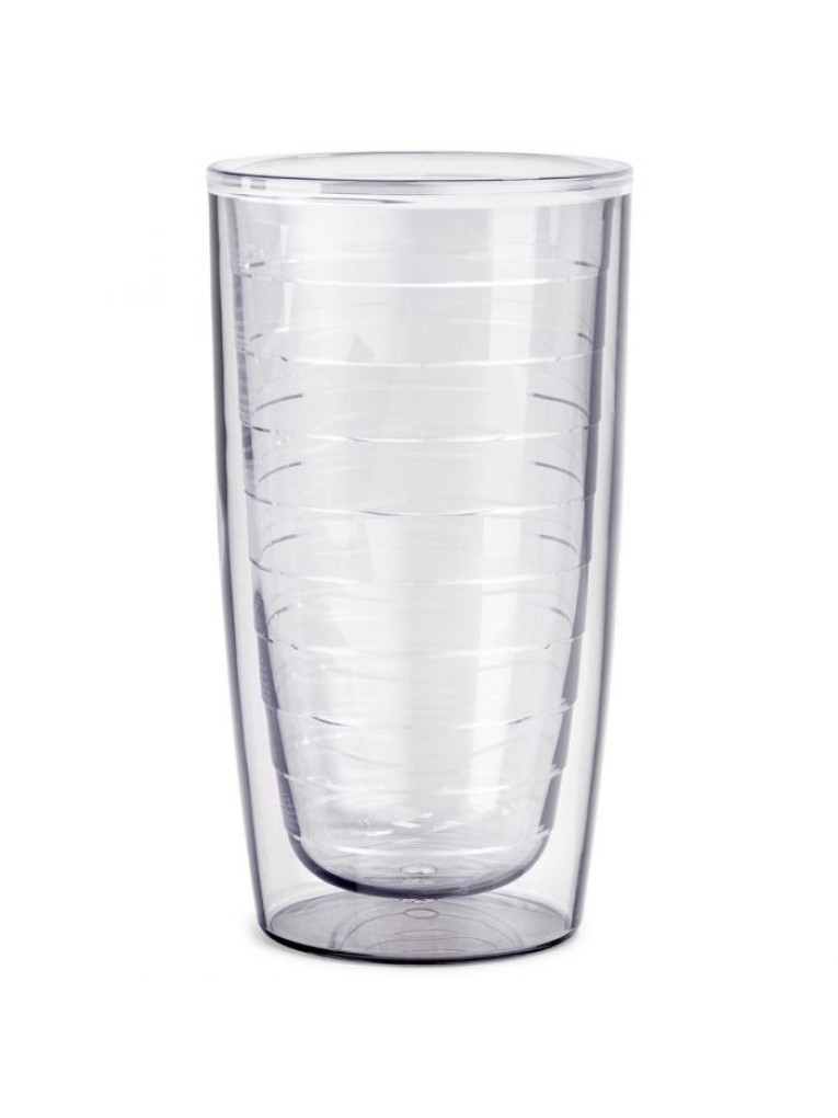 16 oz Acrylic Tumbler