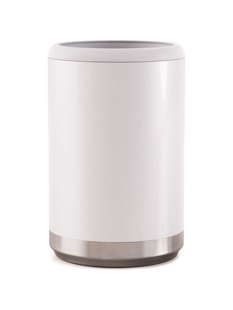 12 oz Stainless Steel Standard Can Cooler